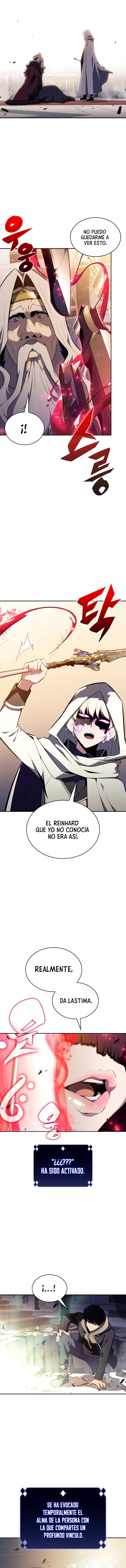 Novato De Nivel Máximo capítulo 155, página 3