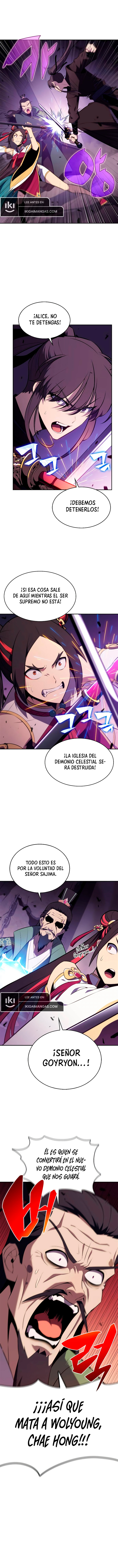 Novato De Nivel Máximo capítulo 174, página 13