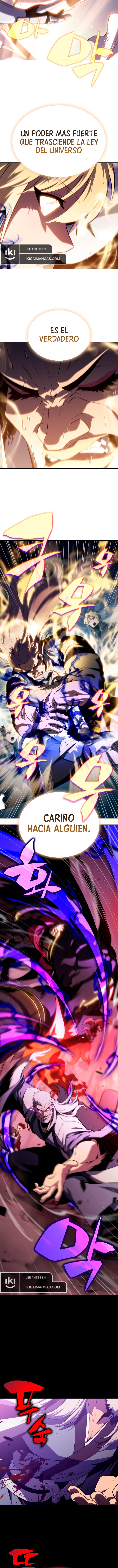 Novato De Nivel Máximo capítulo 176, página 14