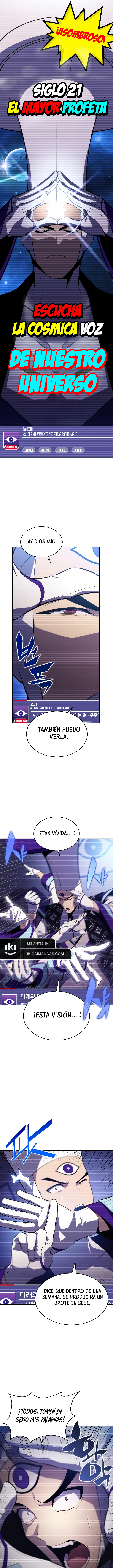 Novato De Nivel Máximo capítulo 178, página 3