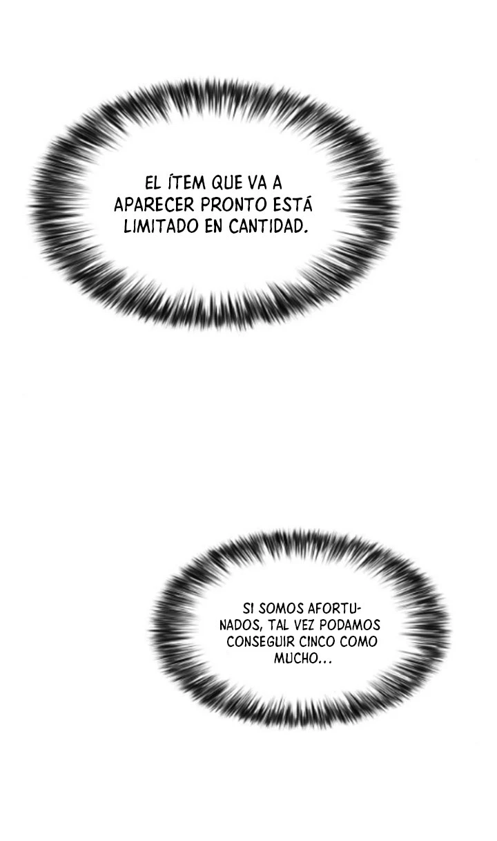 Novato De Nivel Máximo capítulo 2, página 21
