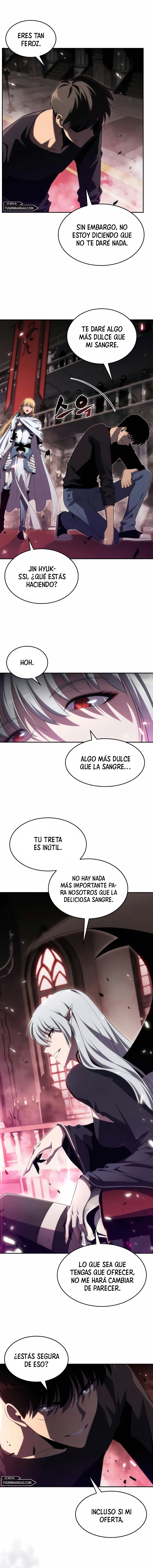 Novato De Nivel Máximo capítulo 22, página 4