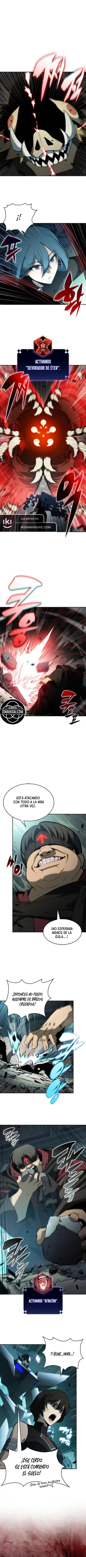 Novato De Nivel Máximo capítulo 254, página 2