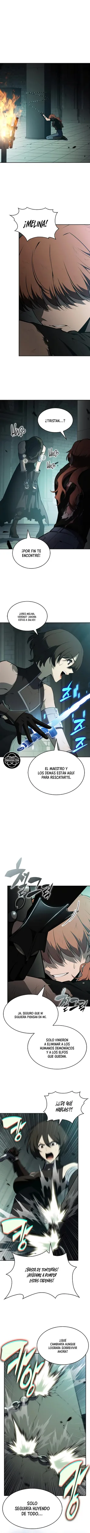 Novato De Nivel Máximo capítulo 255, página 2
