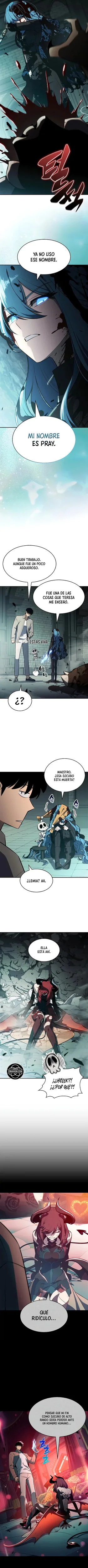 Novato De Nivel Máximo capítulo 255, página 9