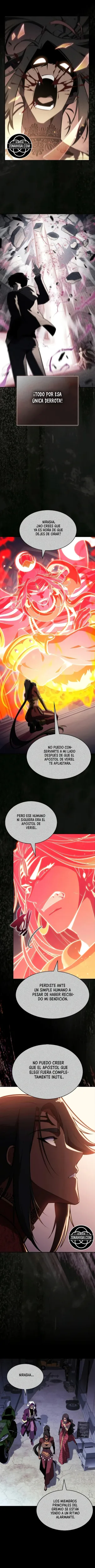 Novato De Nivel Máximo capítulo 257, página 2