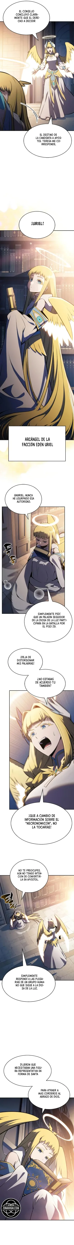 Novato De Nivel Máximo capítulo 257, página 10