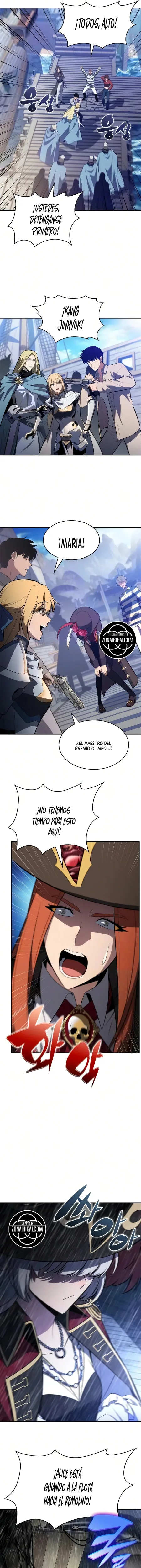 Novato De Nivel Máximo capítulo 258, página 13
