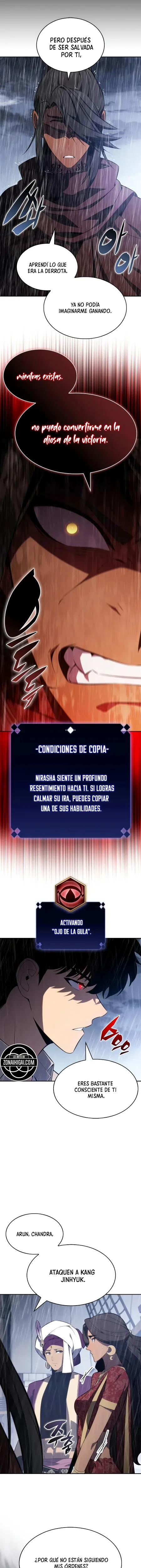 Novato De Nivel Máximo capítulo 259, página 13