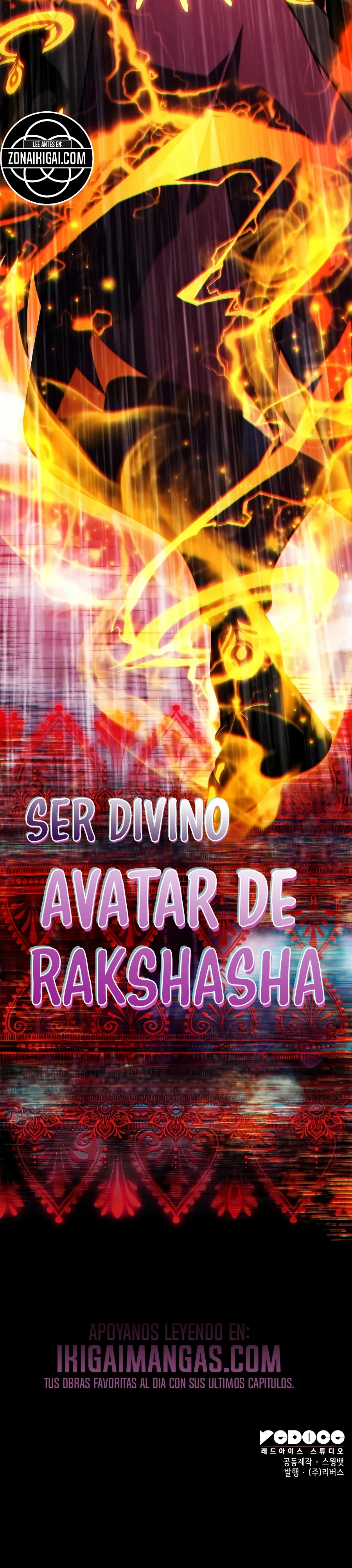 Novato De Nivel Máximo capítulo 259, página 30