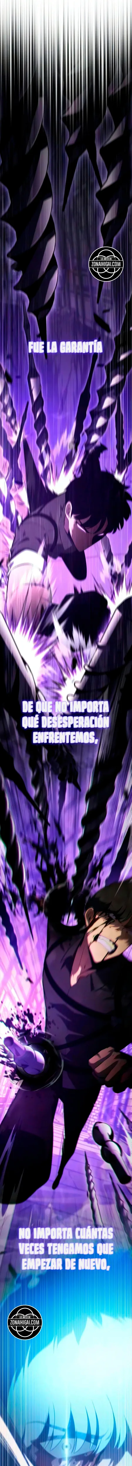 Novato De Nivel Máximo capítulo 261, página 2
