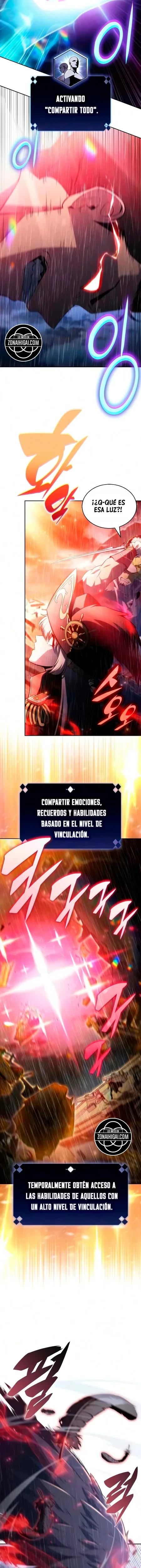Novato De Nivel Máximo capítulo 261, página 6