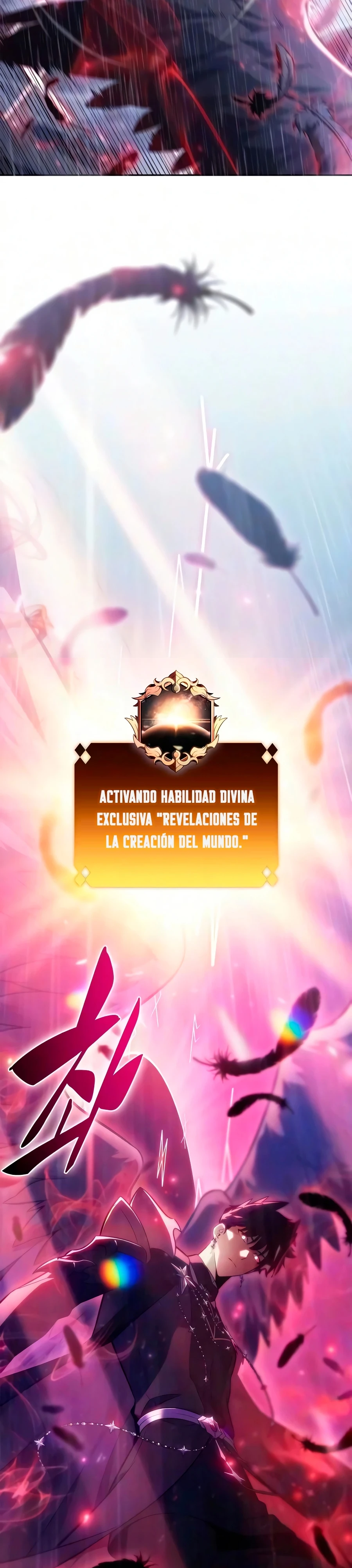 Novato De Nivel Máximo capítulo 261, página 7