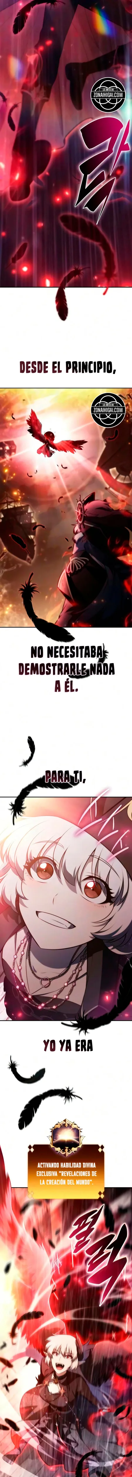 Novato De Nivel Máximo capítulo 261, página 8