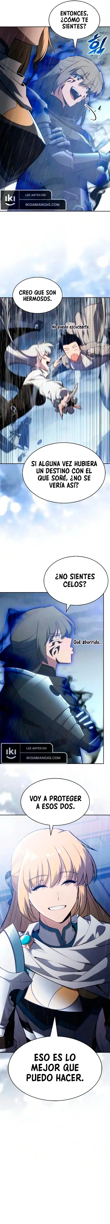 Novato De Nivel Máximo capítulo 261, página 27