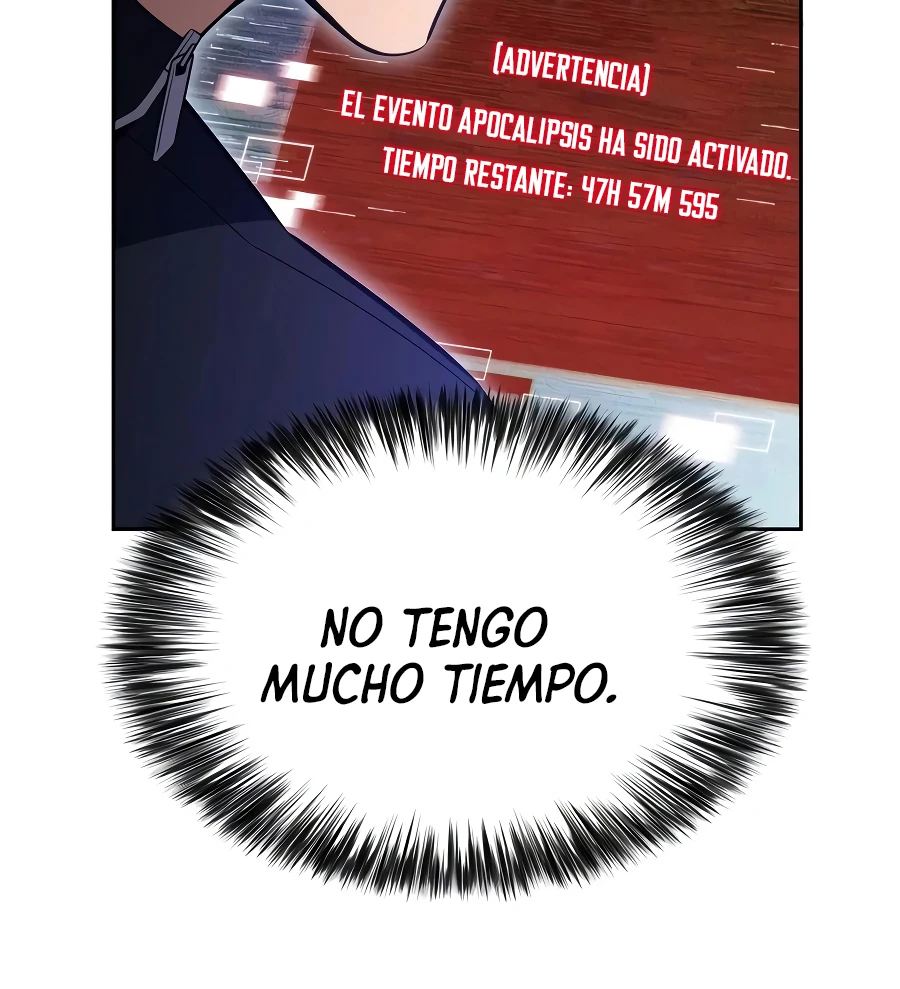 Novato De Nivel Máximo capítulo 262, página 7