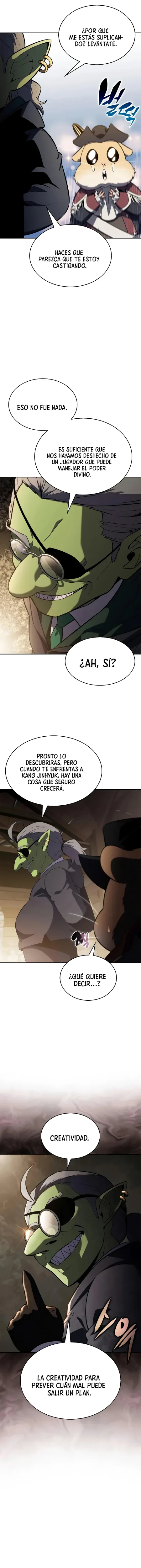 Novato De Nivel Máximo capítulo 262, página 17