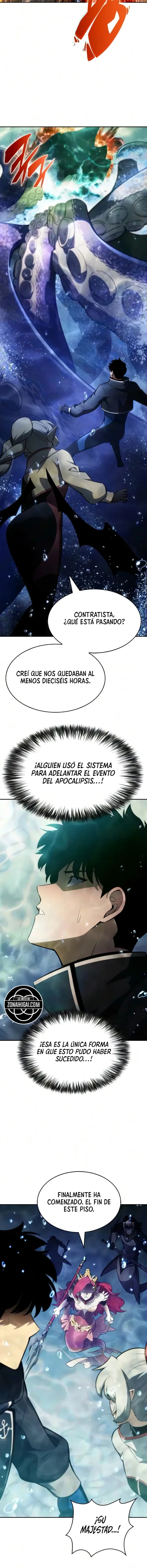 Novato De Nivel Máximo capítulo 265, página 22