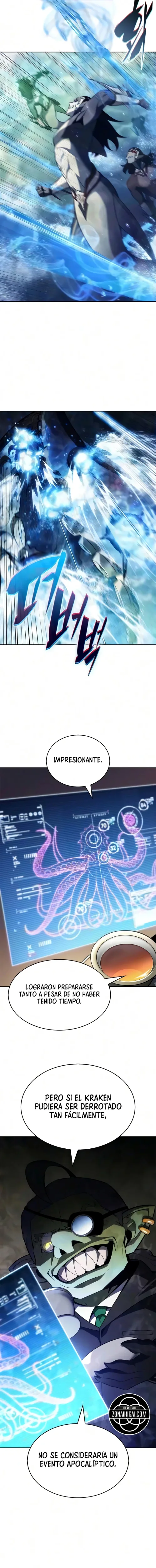 Novato De Nivel Máximo capítulo 265, página 24