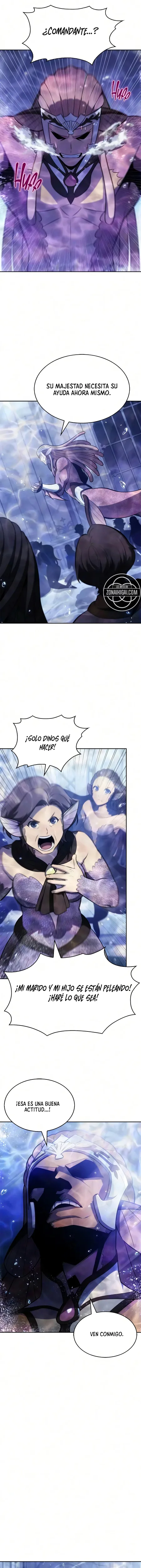 Novato De Nivel Máximo capítulo 266, página 4