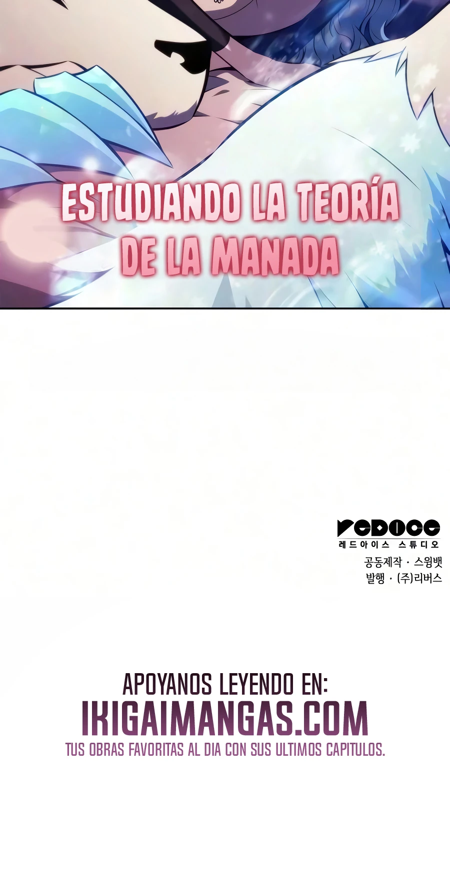 Novato De Nivel Máximo capítulo 266, página 9