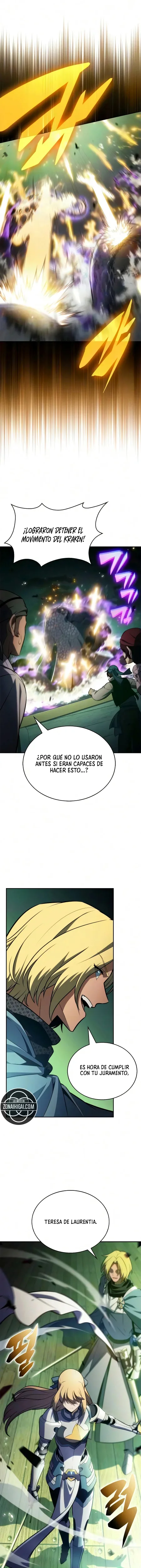 Novato De Nivel Máximo capítulo 266, página 18