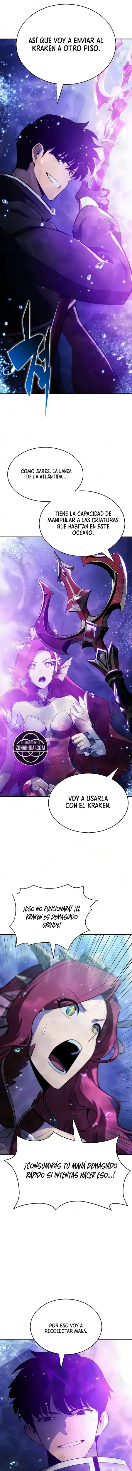 Novato De Nivel Máximo capítulo 266, página 24