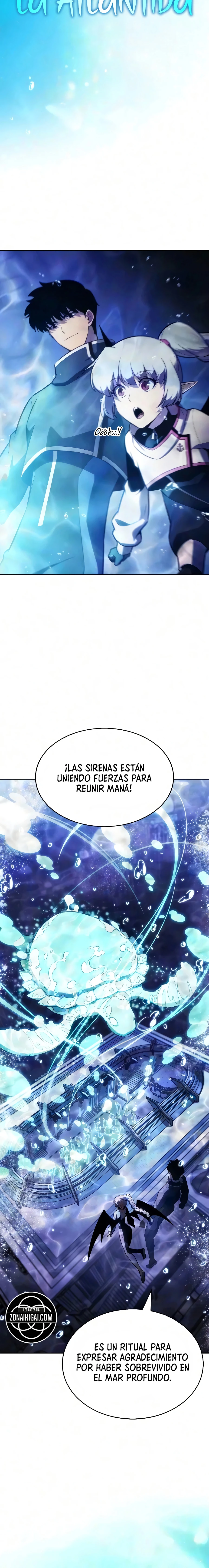 Novato De Nivel Máximo capítulo 267, página 3