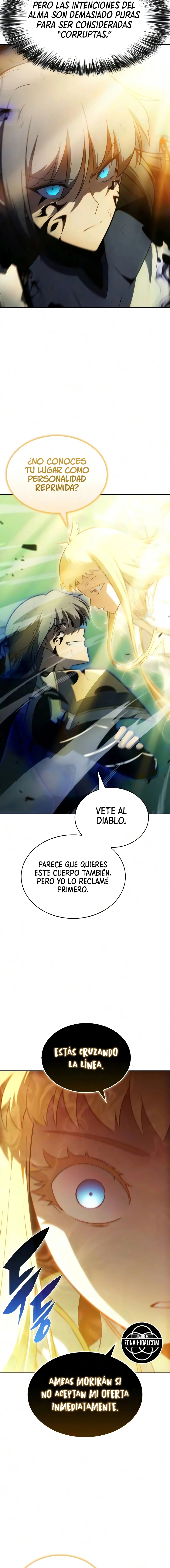 Novato De Nivel Máximo capítulo 268, página 7