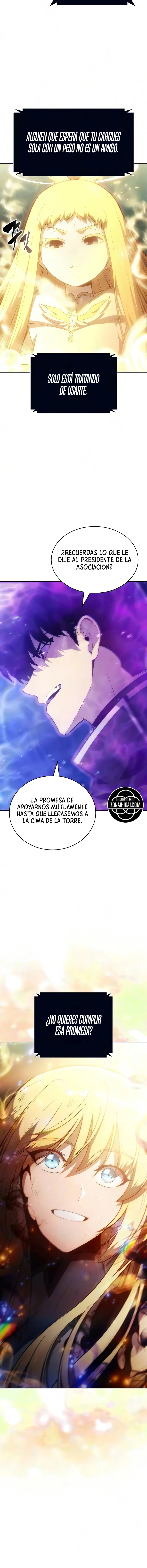 Novato De Nivel Máximo capítulo 268, página 11