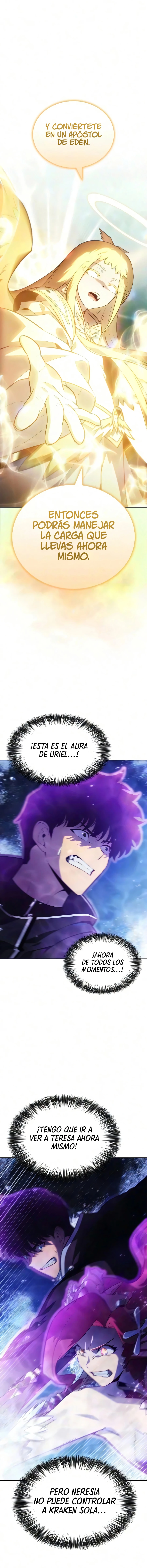 Novato De Nivel Máximo capítulo 268, página 30