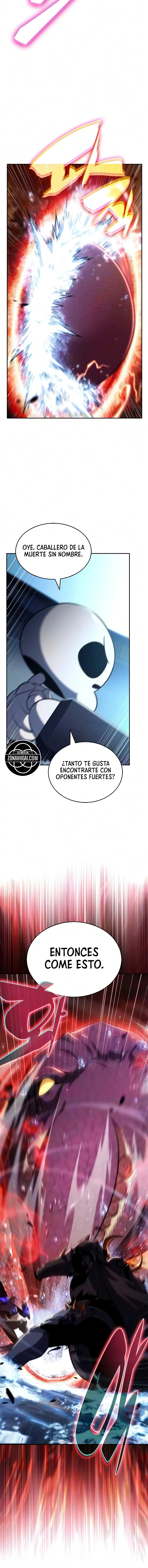 Novato De Nivel Máximo capítulo 269, página 3