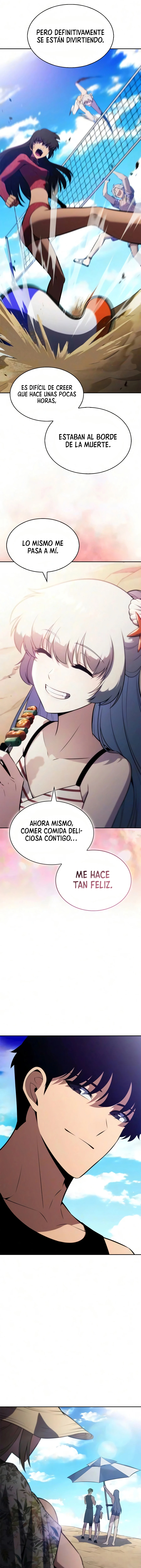 Novato De Nivel Máximo capítulo 269, página 4