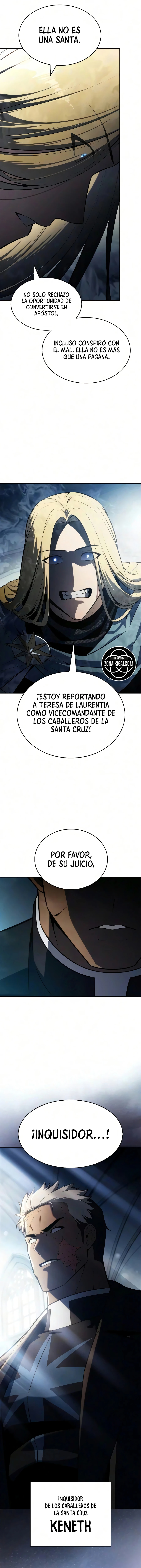 Novato De Nivel Máximo capítulo 269, página 10