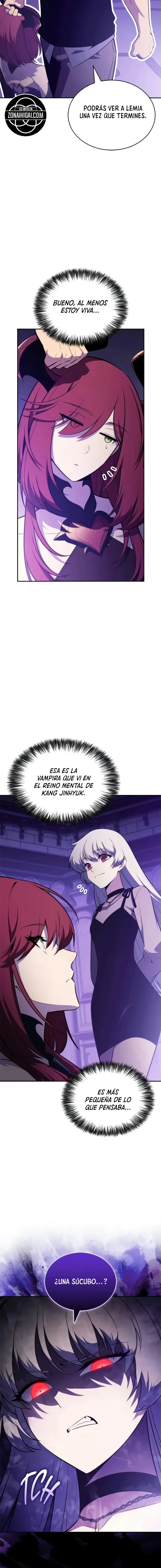 Novato De Nivel Máximo capítulo 270, página 20