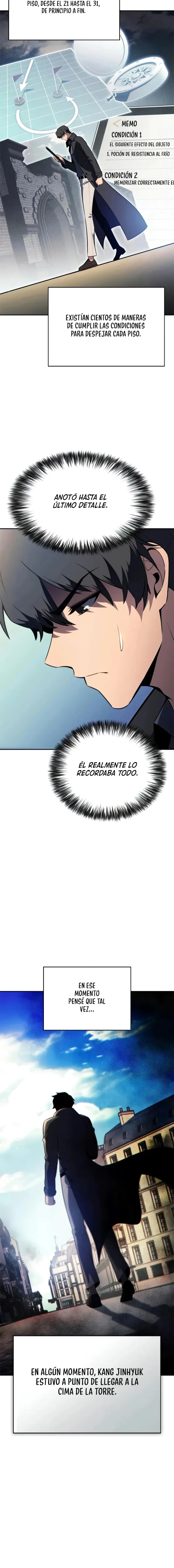 Novato De Nivel Máximo capítulo 270, página 26