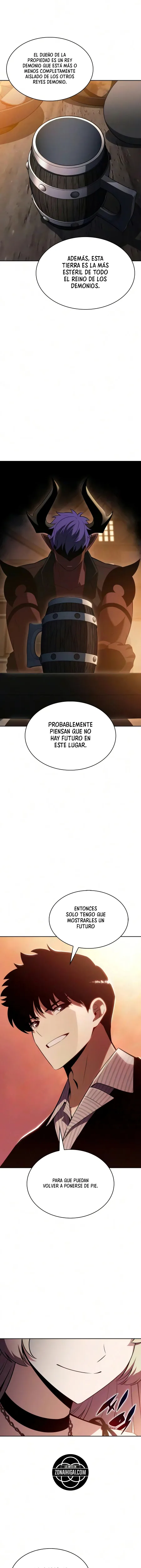 Novato De Nivel Máximo capítulo 271, página 4