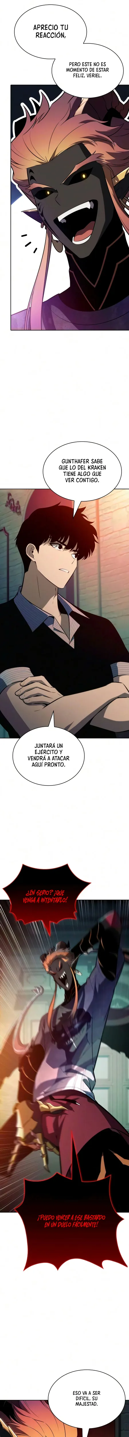 Novato De Nivel Máximo capítulo 271, página 13