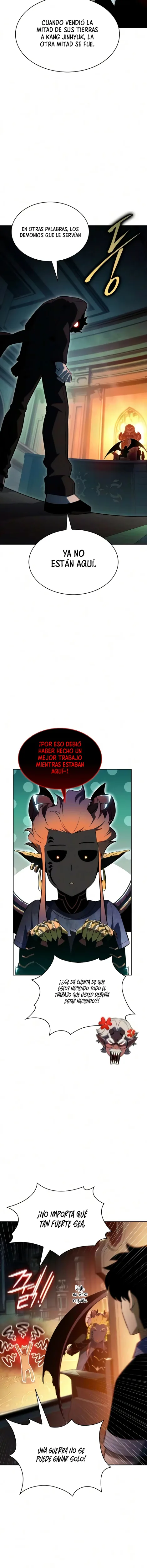 Novato De Nivel Máximo capítulo 271, página 16