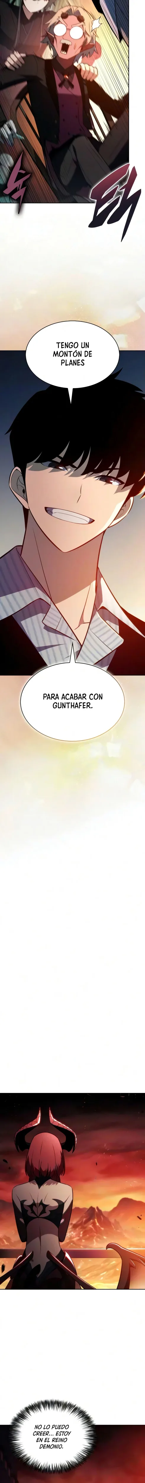 Novato De Nivel Máximo capítulo 271, página 18