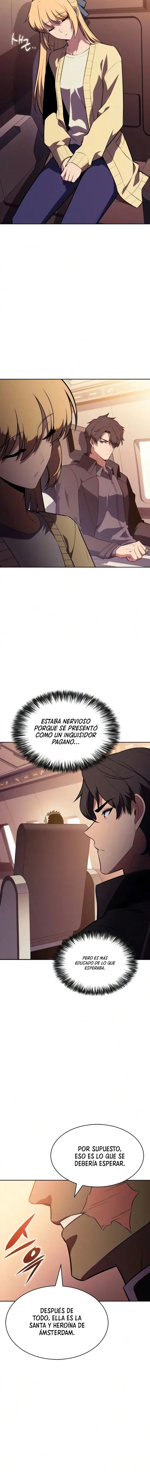 Novato De Nivel Máximo capítulo 271, página 22