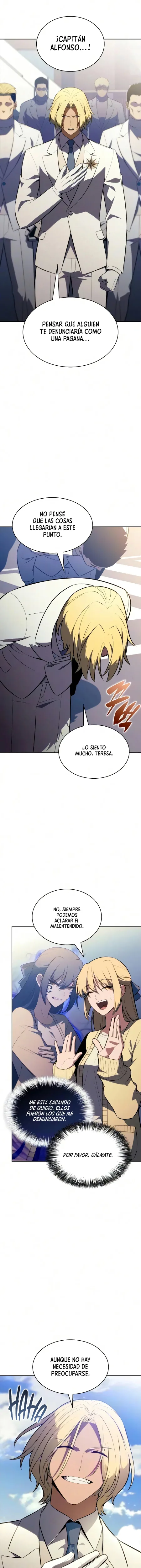 Novato De Nivel Máximo capítulo 271, página 25