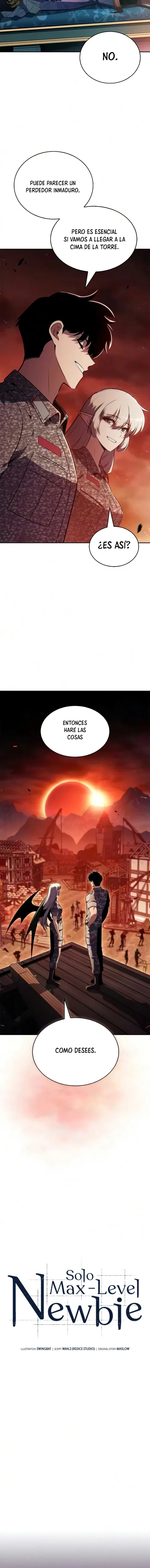 Novato De Nivel Máximo capítulo 272, página 15