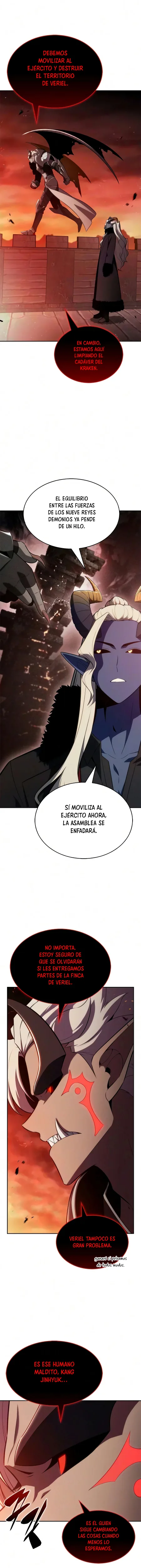 Novato De Nivel Máximo capítulo 272, página 18