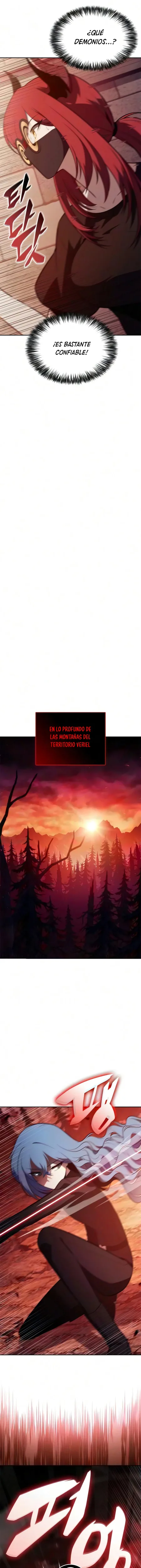Novato De Nivel Máximo capítulo 272, página 24