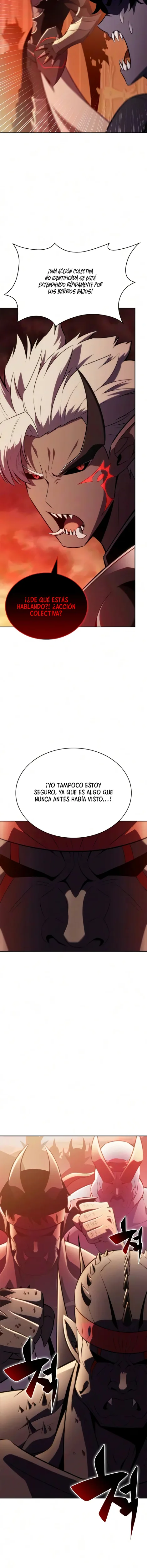 Novato De Nivel Máximo capítulo 273, página 5