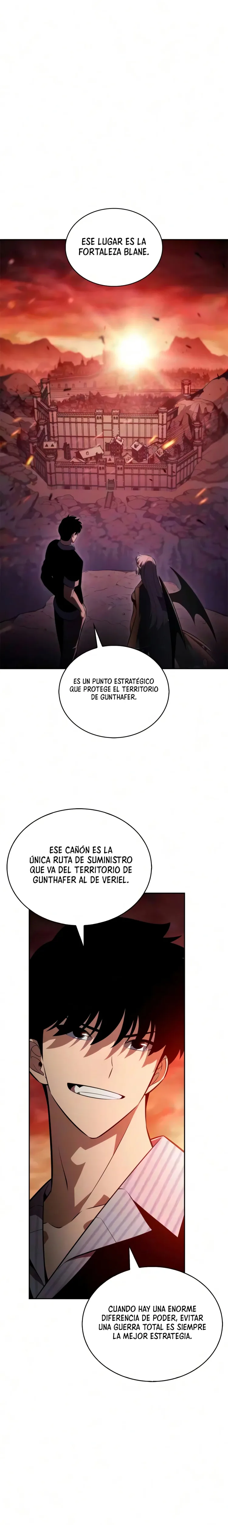 Novato De Nivel Máximo capítulo 273, página 13
