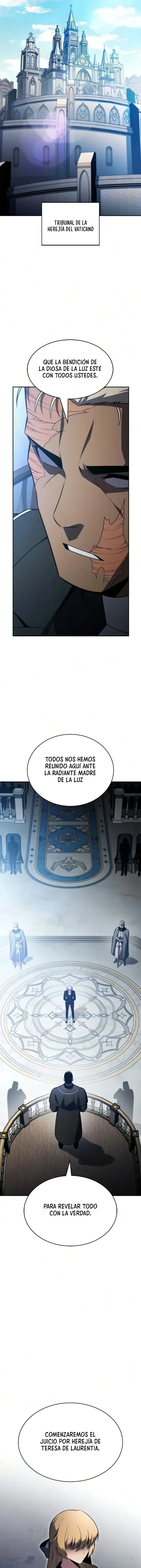 Novato De Nivel Máximo capítulo 273, página 19