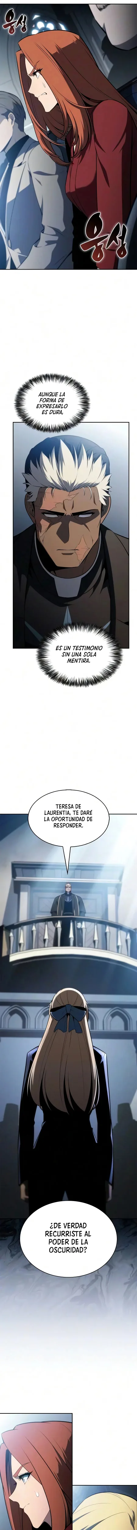Novato De Nivel Máximo capítulo 273, página 23