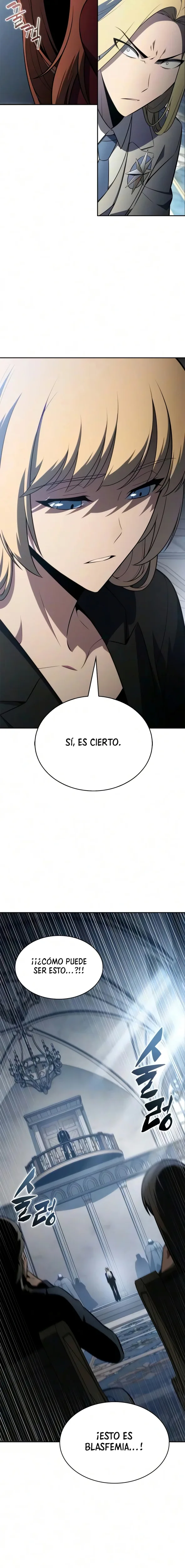 Novato De Nivel Máximo capítulo 273, página 24
